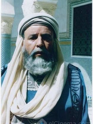 عمر العزوزي